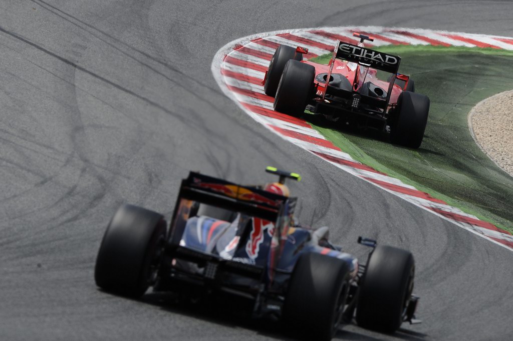 GP SPAGNA